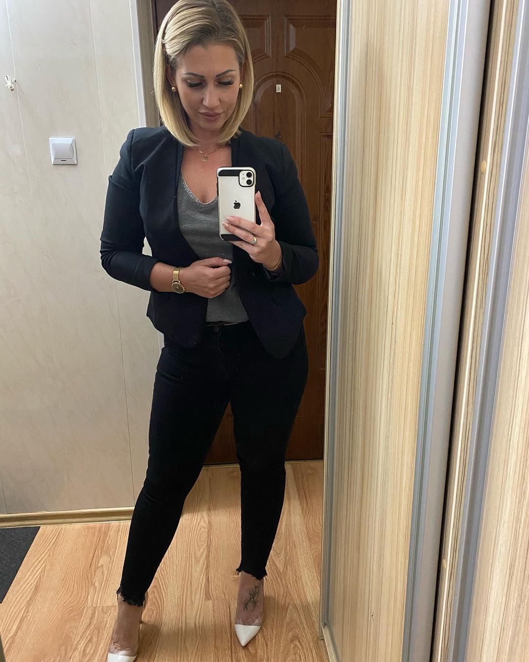 Iza ze "Ślubu od pierwszego wejrzenia" przeszła sporą przemianę. Korzystna zmiana? 