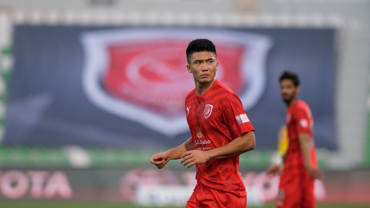 Han Kwang Song odnalazł się po trzech latach