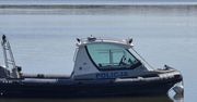 Policjanci rozpoczęli służbę nad Zalewem Zemborzyckim w Lublinie. Pozostaną tam do końca września