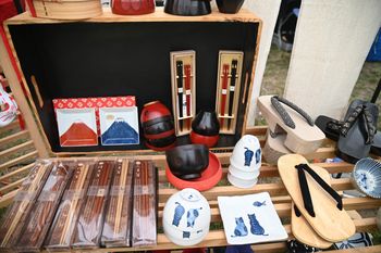 Japoński pop-up w Warszawie. Trwa wyjątkowe wydarzenie