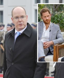 Monarcha skomentował wywiad Meghan. Nie chciał użyć dosadnych słów