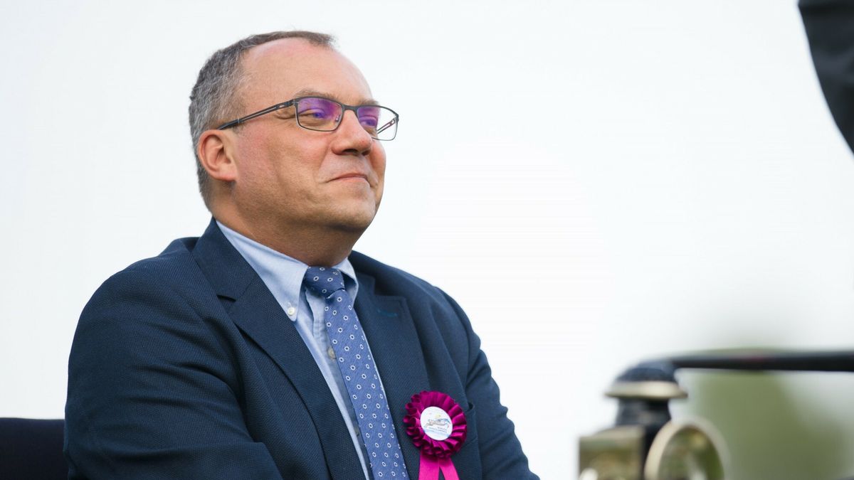 Dariusz Kuś wraca do Portu Lotniczego Wrocław