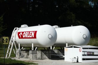 Szwajcarska spółka Orlenu naruszyła sankcje? Chodzi o import ropy