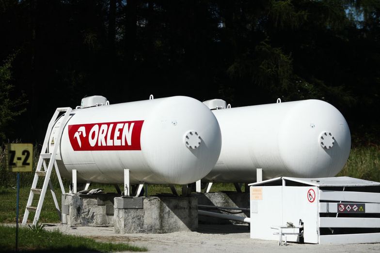 Szwajcarska spółka Orlenu naruszyła sankcje? Chodzi o import ropy