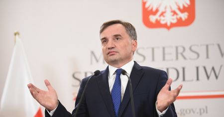 KE zaleca rozdzielenie funkcji ministra sprawiedliwości i prokuratora generalnego