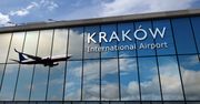 Lotnisko Kraków Airport idzie po rekord. Rośnie liczba obsłużonych pasażerów