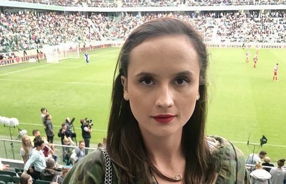 Katarzyna Jędrachowicz PR managerką w Media Forum