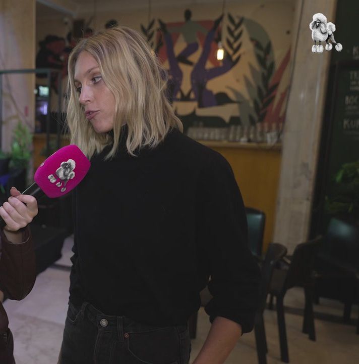 Anja Rubik