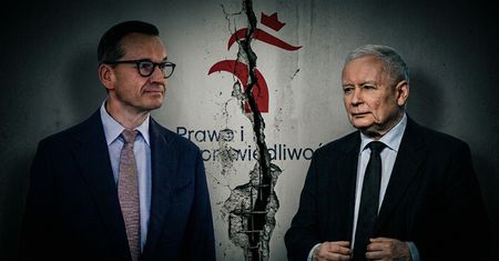 Odrzucą ultimatum Kaczyńskiego? Plan na buntowników