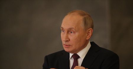 Fińscy eksperci: "Co zrobimy Putinowi? Czas zagrać z Rosją"