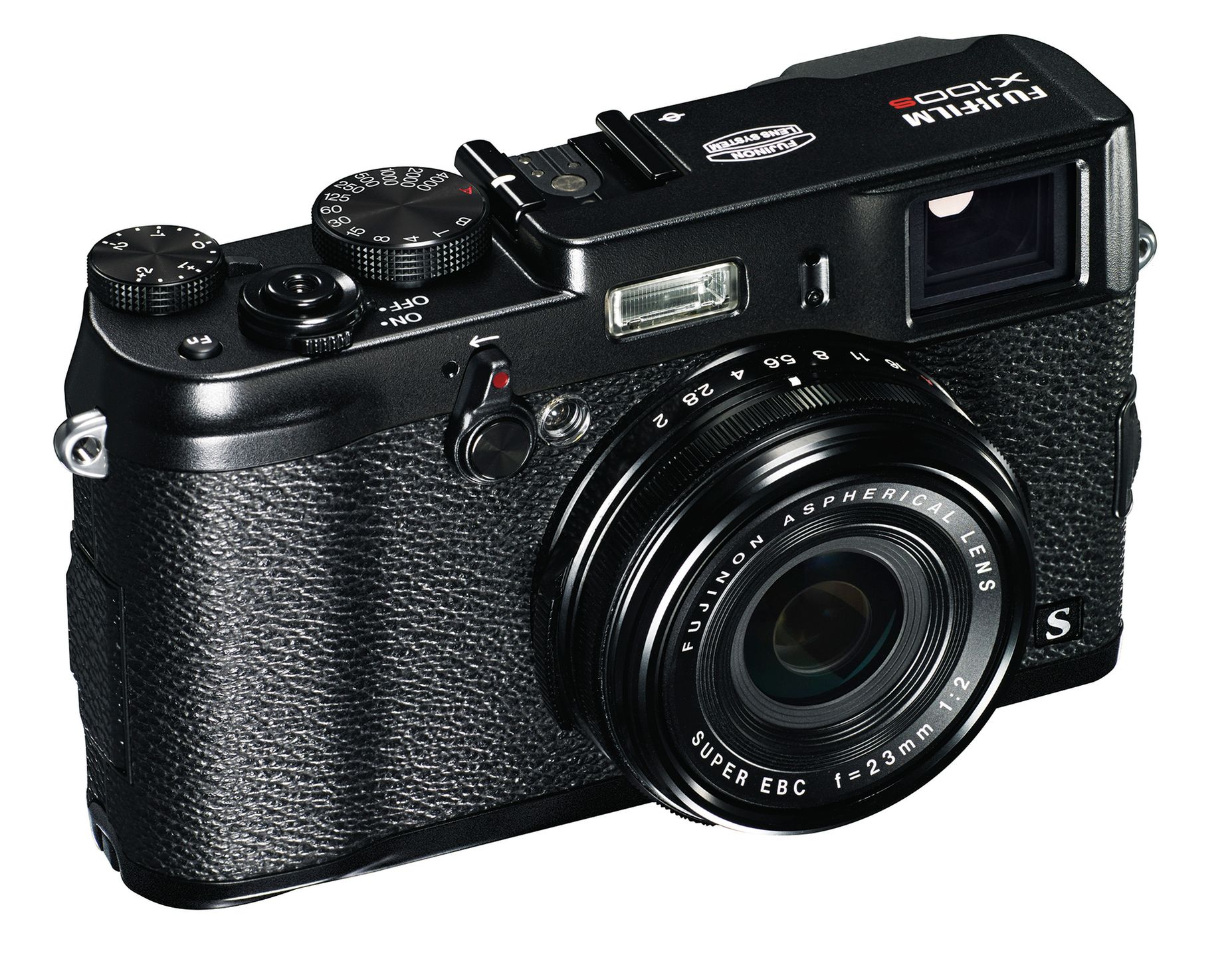 Nowości Fujifilm: czarny X100S, super-zoomy i odporny kompakt 3