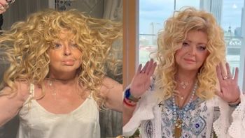 Za to zdjęcie hejtowano Gessler. Ma dość. "Chamstwo i nieudacznictwo"