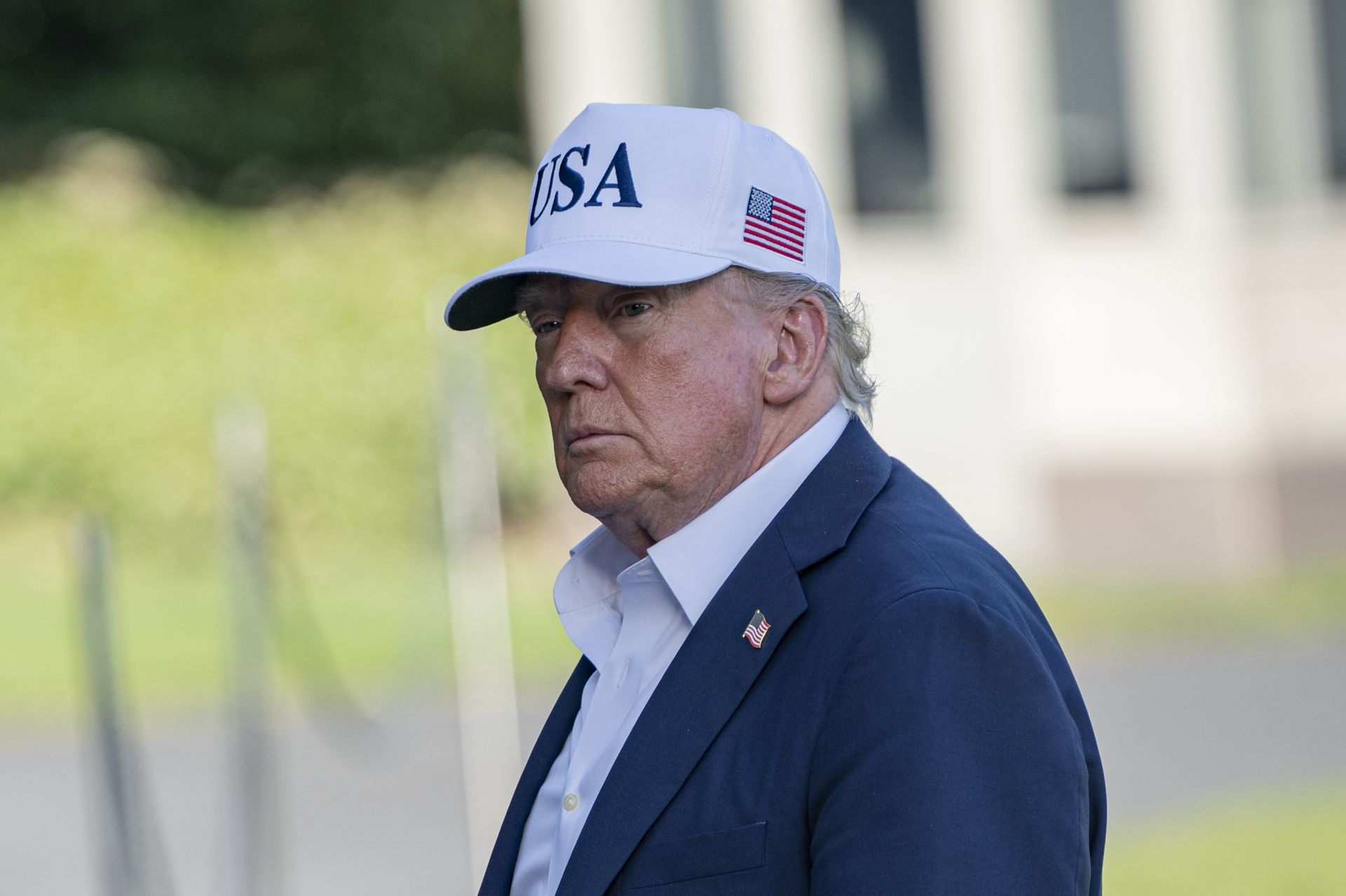 Giełdy w Azji reagują na zapowiedzi Donalda Trumpa