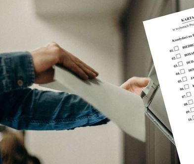 Wybory 2020. Senatorowie na tropie pakietów wyborczych