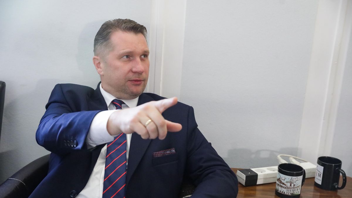 Przemys�aw Czarnek
Tomasz Gzell
10 10. X, 20. 20 posiedzenie posiedzenia, kadencja kadencji, PiS, polityk, polityk polityka, polityka, Sejm, Sejmu, w sejmie