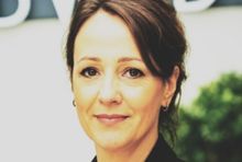 Elżbieta Lepianka, fot. screen z linkedin