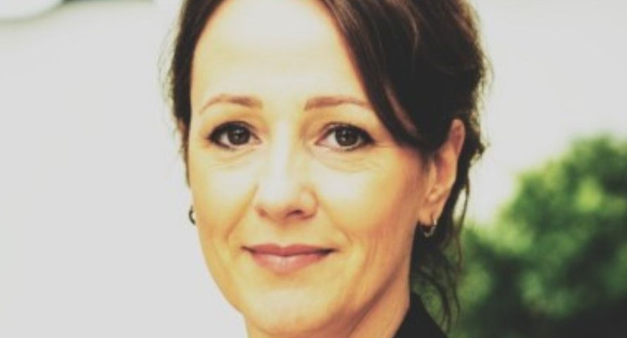 Nowa menedżerka w e-Kiosku