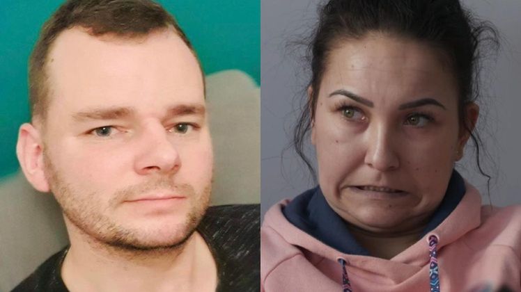 Paweł pokazał kuzynkę Kasi na Instagramie