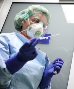 Koronawirus w Polsce i na świecie. Chiny "wypuściły" wirusa? Niemiecki wywiad podważa tezę USA (Relacja na żywo)