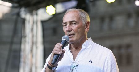 Dramat polskiej gwiazdy. Karol Strasburger reaguje