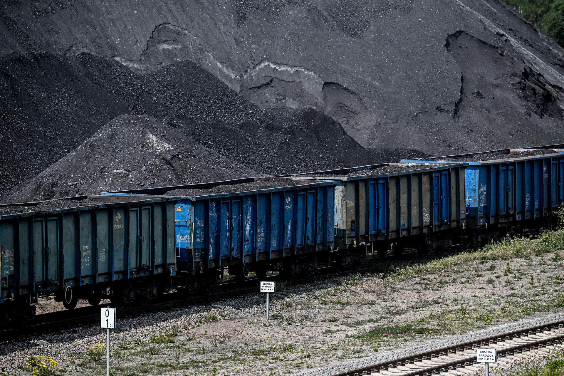 Auroland - Buczkowice. Tyle kosztuje węgiel w grudniu 2025