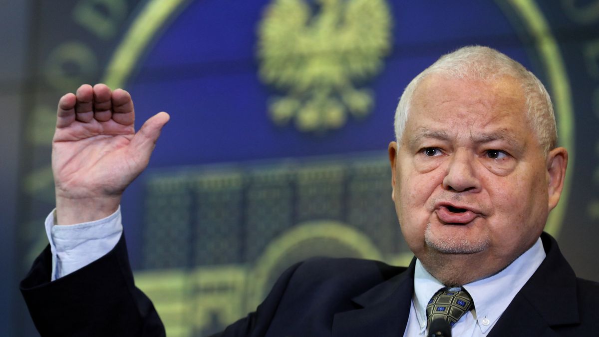Prezes NBP mówi, że podwyżką stóp procentowych chciał "zaskoczyć rynek". Udało mu się 