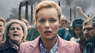 Polski serial podbija świat. 4 mln widzów i numer 1 nawet w Meksyku