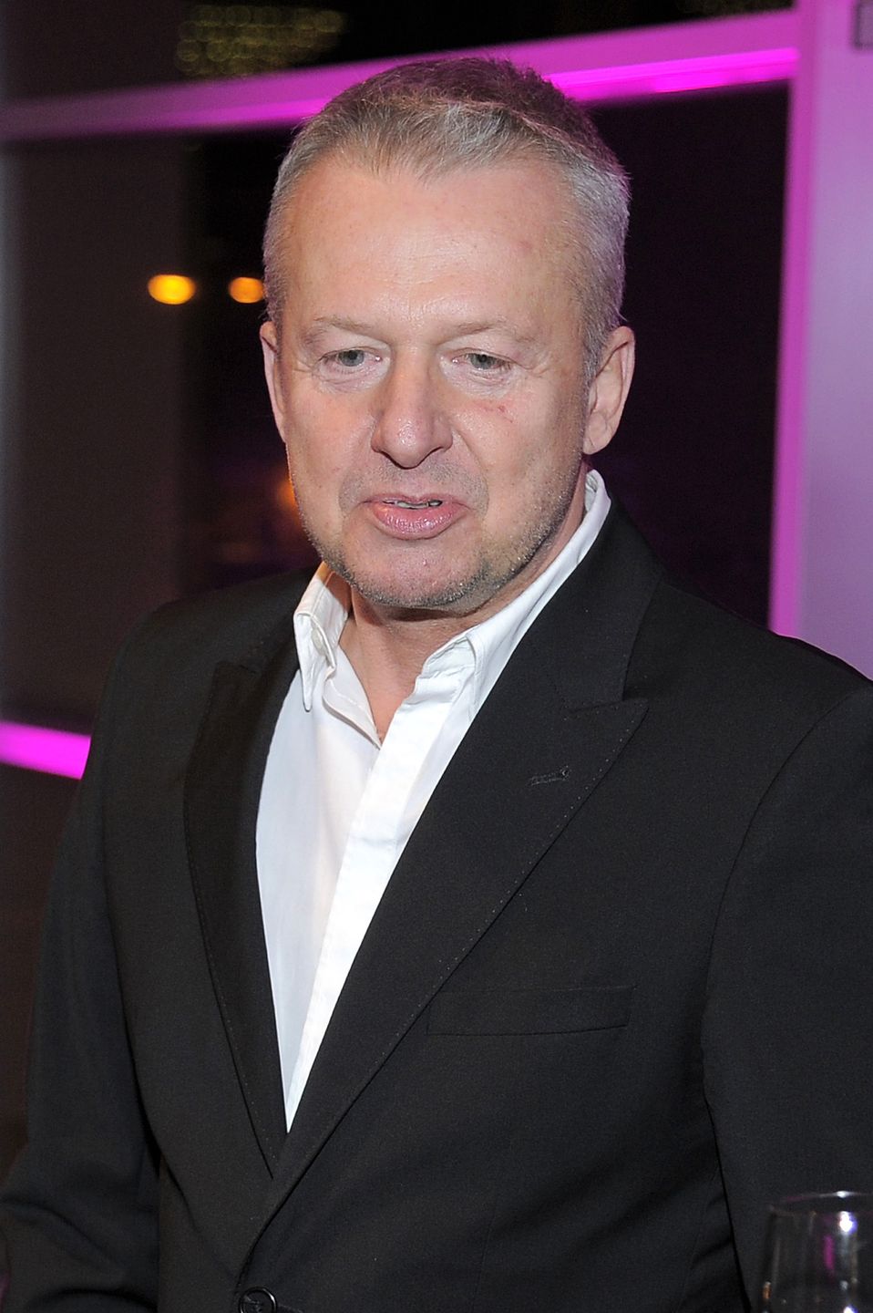 Bogusław Linda 