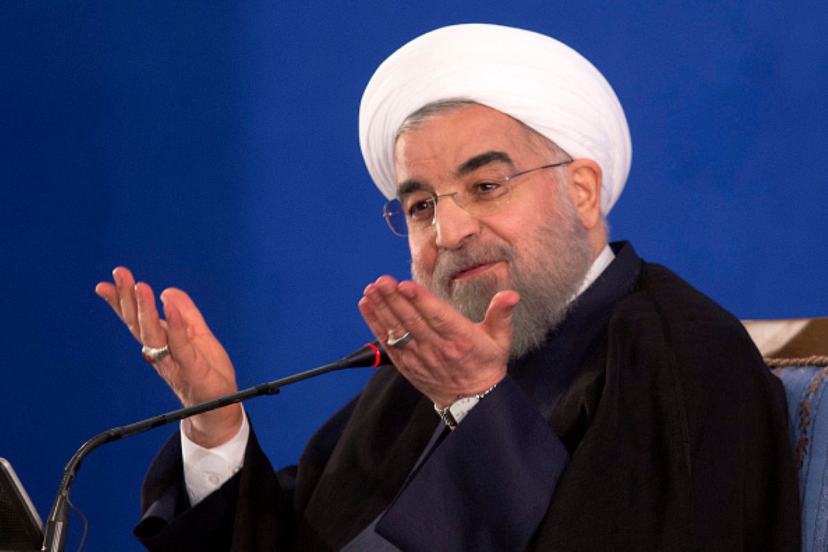 Wybory w USA. Iran o naprawie "błędów z przeszłości"