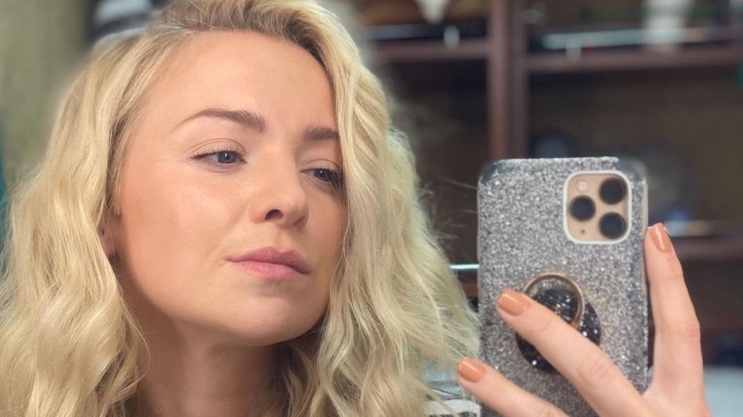 Barbara Kurdej-Szatan 