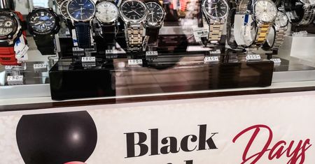 Black Friday już tym tygodniu. Które sieci biorą udział w akcji?