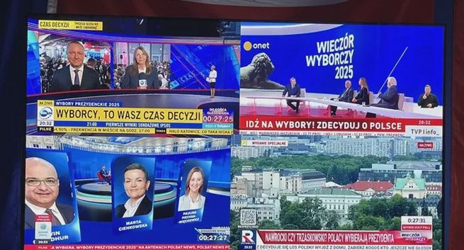 Wybory za nami. Oto media, który się wyróżniały. I pozytywnie, i negatywnie