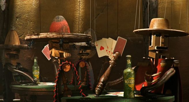 Reklamy tygodnia: Tiger Mental, Redd’s, „Nie śmieć w śmieć”, Grycan, Dislife (wideo)