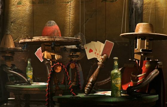 Reklamy tygodnia: Tiger Mental, Redd’s, „Nie śmieć w śmieć”, Grycan, Dislife (wideo)