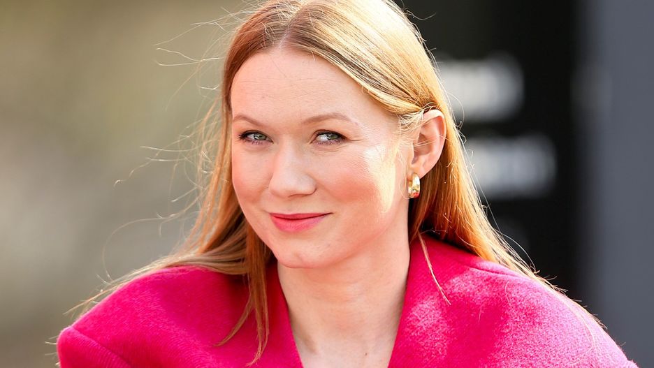 Katarzyna Dąbrowska opowiada o związku z reżyserem