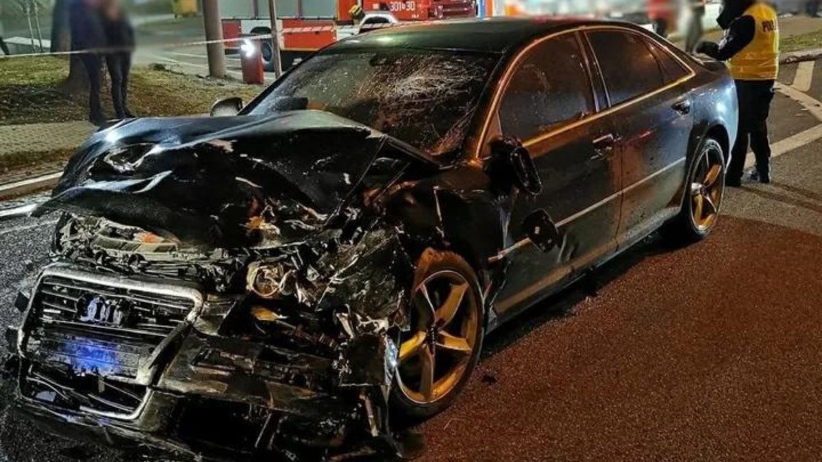 Sąd zadecydował ws. tragedii w Olsztynie