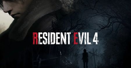 Resident Evil 4 powróci - mamy pierwszy zwiastun