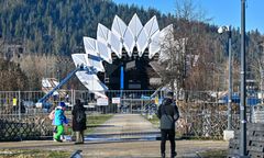 W Zakopanem wre. Trwają pierwsze próby Sylwestra Marzeń