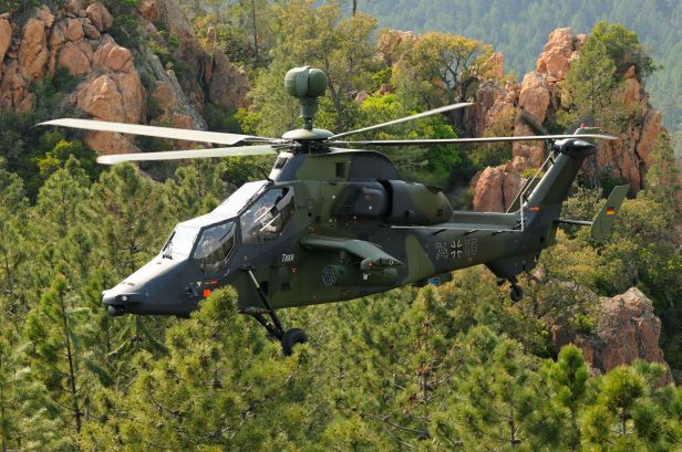 Eurocopter