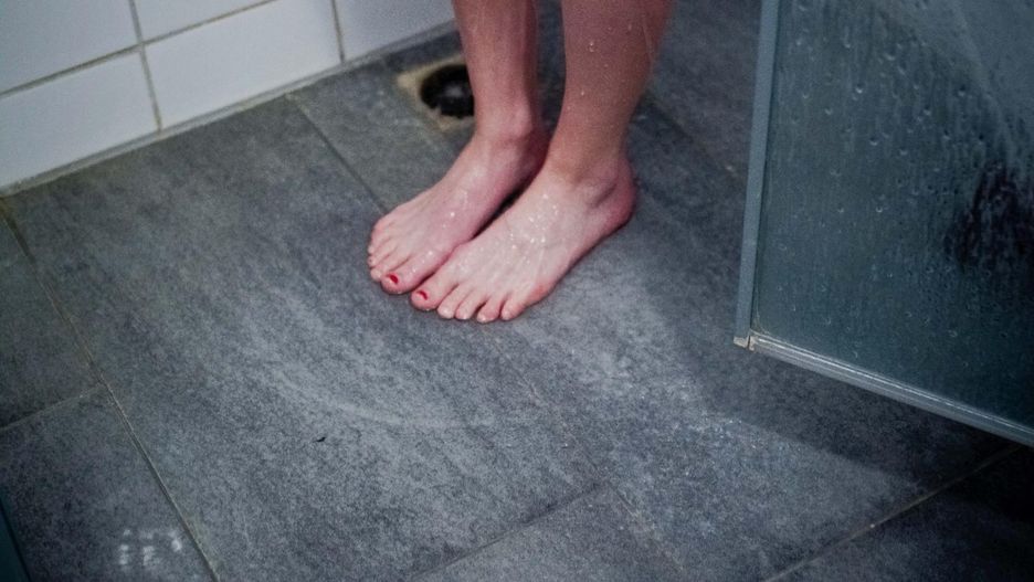 Miejsca, które rzadko myjemy. Są siedliskami bakterii