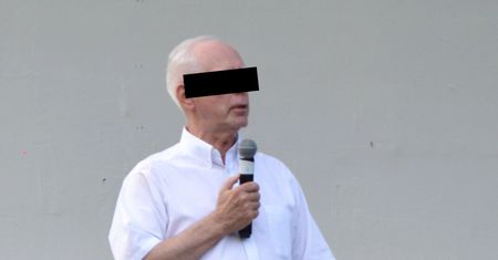 Rusza proces znanego znachora. Sprzedawał w sieci zioła bez zezwolenia