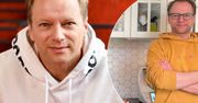 Jak mieszka Maciej Stuhr? Aktor ma przytulny dom. Zerknijcie na kuchnię!