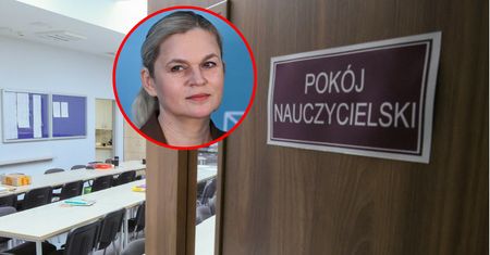 Włamania do e-dzienników. Prezes Librusa apeluje do minister Nowackiej