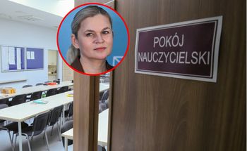 Włamania do e-dzienników. Prezes Librusa apeluje do minister Nowackiej