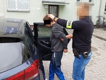 Biała Podlaska: 30-latek aresztowany za znęcanie się nad matką