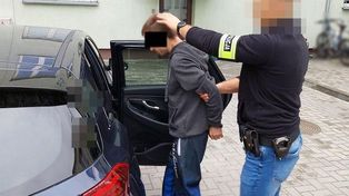 Biała Podlaska: 30-latek aresztowany za znęcanie się nad matką