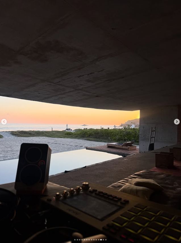 Julia Wieniawa chwali się zdjęciami z Meksyku