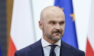 Brzoska wściekły na Metę. "Na waszym miejscu szukałbym pracy"