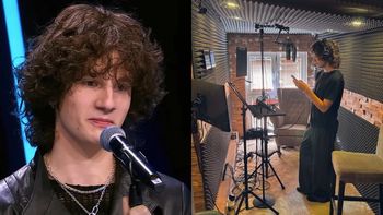 Uczestnik "Must Be the Music" relacjonuje ostatnią wizytę u przybranych rodziców: "'Nigdy więcej tu NIE WRACAJ' - te słowa złamały mi serce"