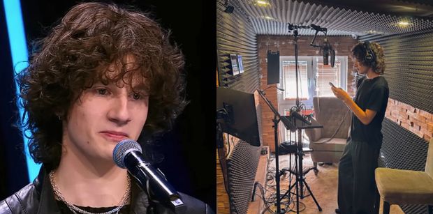 Uczestnik "Must Be the Music" relacjonuje ostatnią wizytę u przybranych rodziców: "'Nigdy więcej tu NIE WRACAJ' - te słowa złamały mi serce"